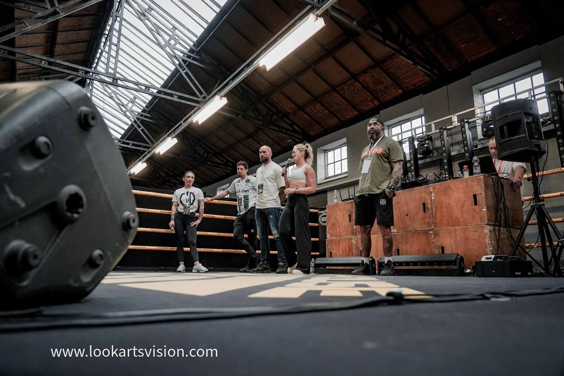 Photographie Look Arts Vision — Pays-Bas (14)