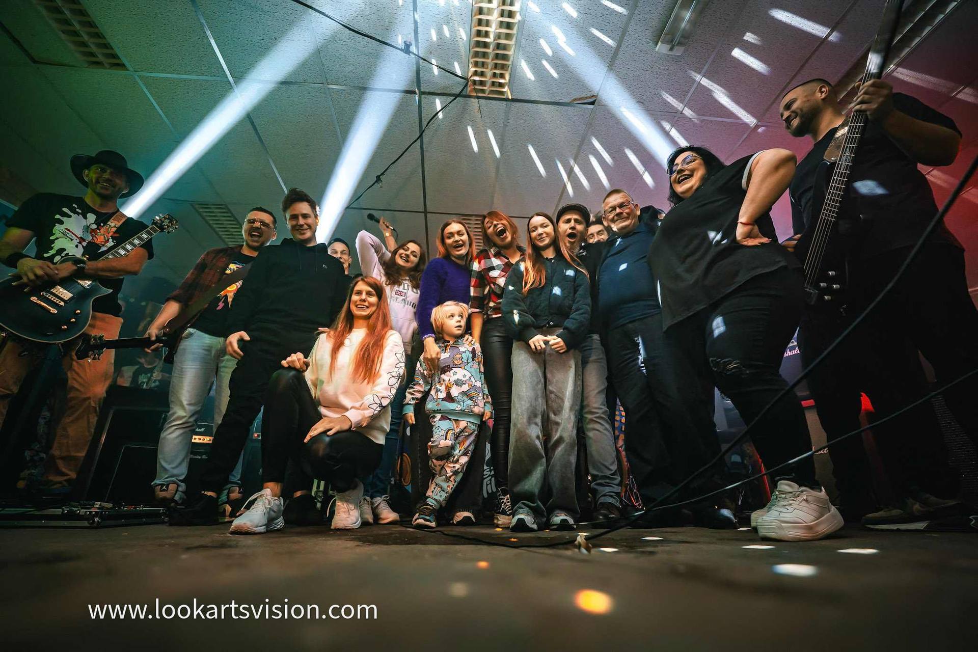 Fotografia Look Arts Vision — Holandia (57)