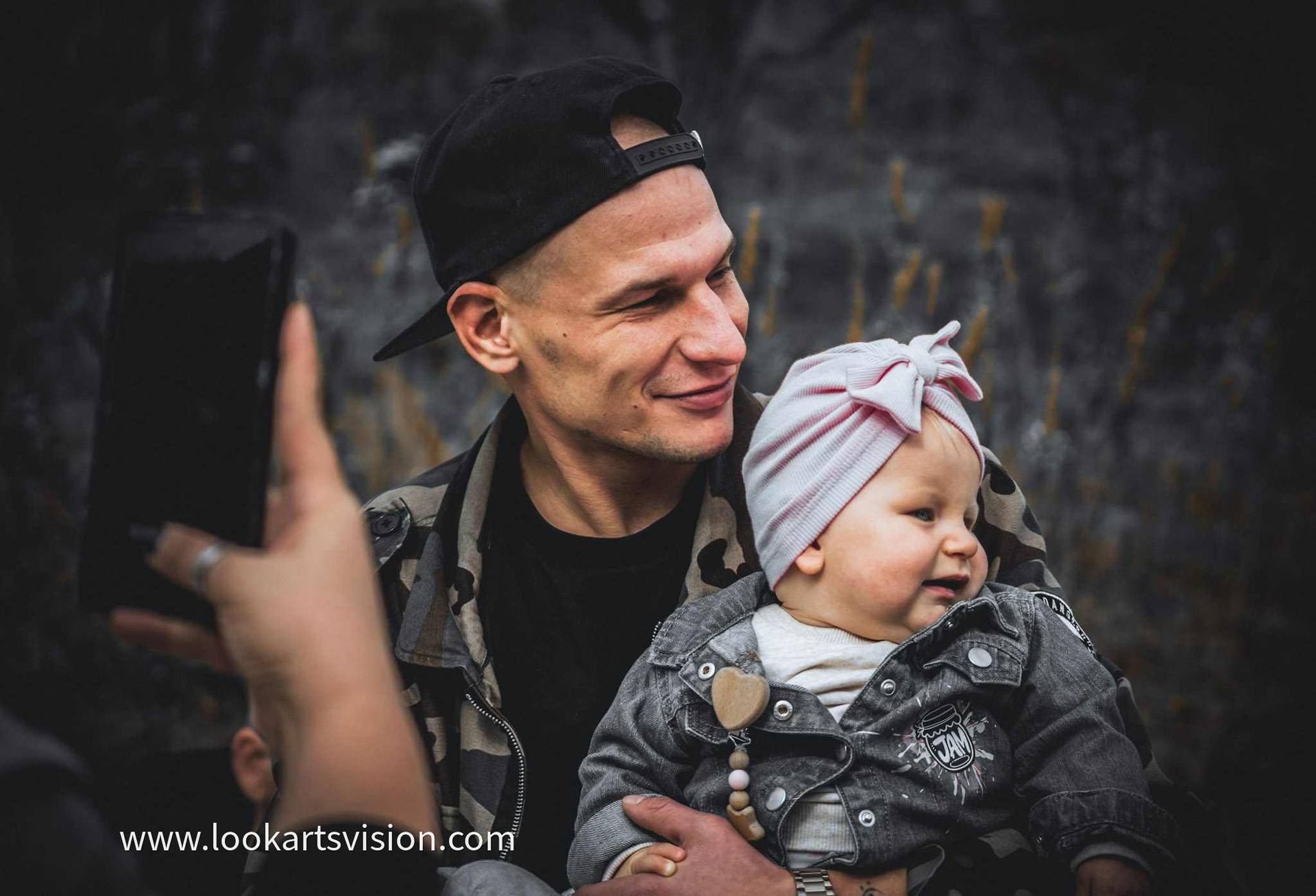 Fotografia Look Arts Vision — Holandia (58)