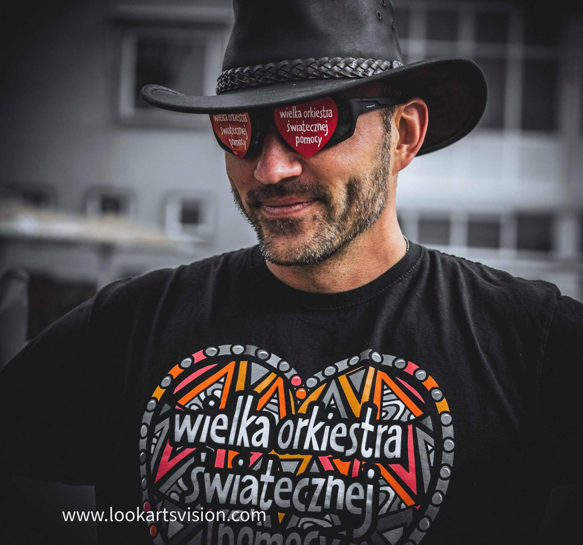 Photographie Look Arts Vision — Pays-Bas