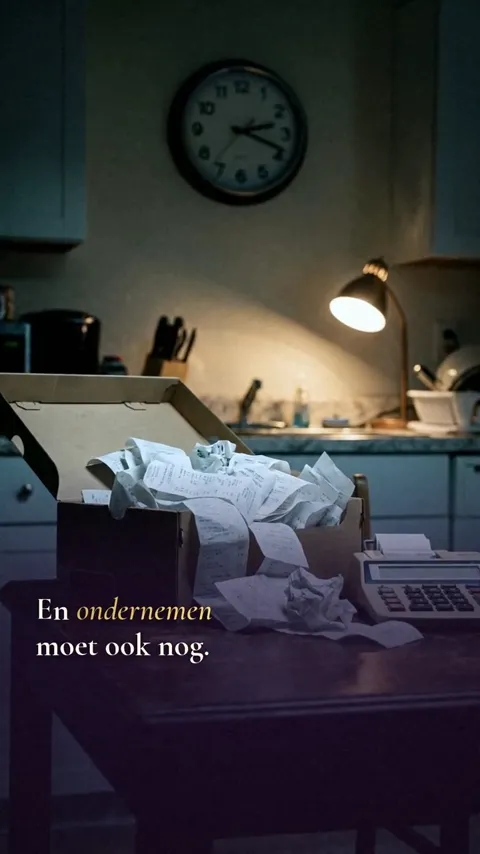 Grenda Finance - Zonder zorgen